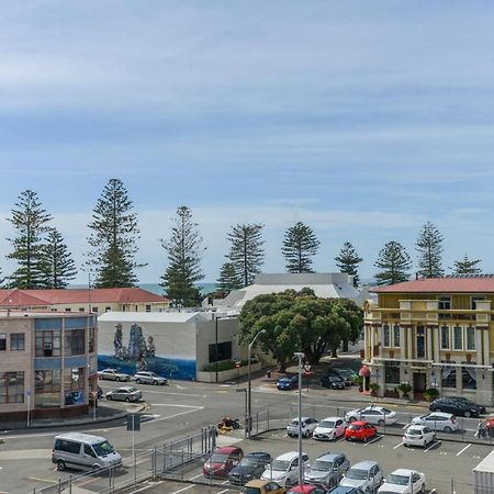 Napier Inner City Apartment - Napier Apartment Esterno foto