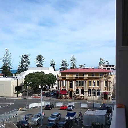 Napier Inner City Apartment - Napier Apartment Esterno foto
