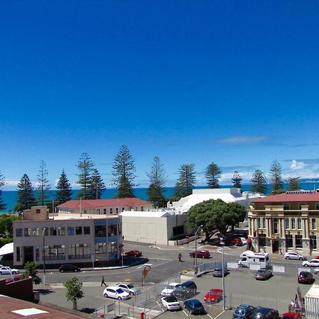 Napier Inner City Apartment - Napier Apartment Esterno foto