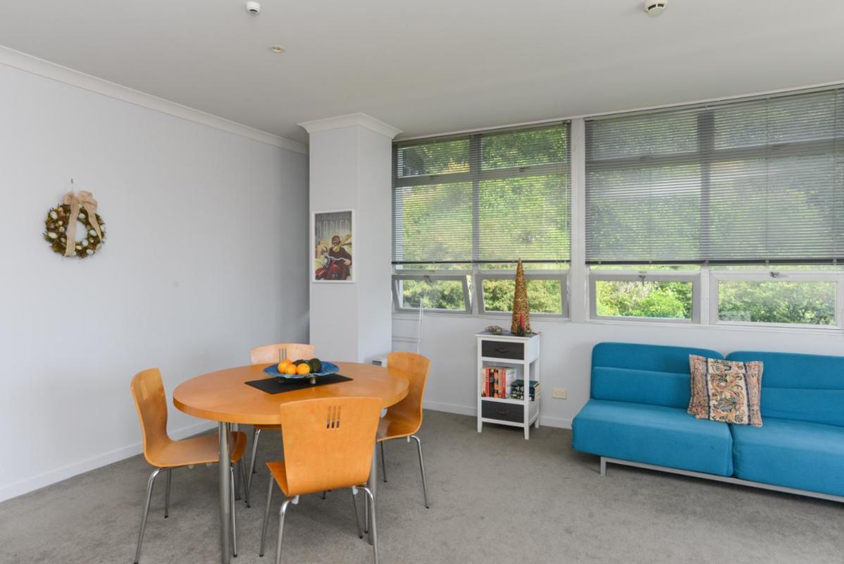 Napier Inner City Apartment - Napier Apartment Esterno foto