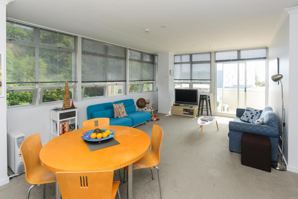 Napier Inner City Apartment - Napier Apartment Esterno foto
