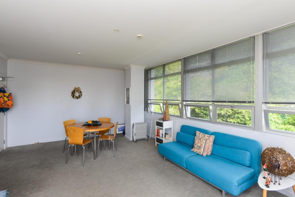 Napier Inner City Apartment - Napier Apartment Esterno foto