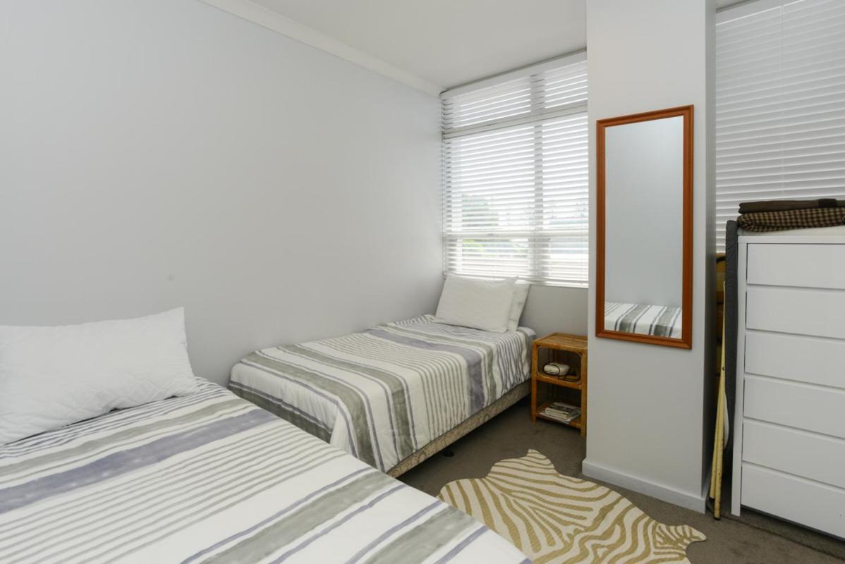 Napier Inner City Apartment - Napier Apartment Esterno foto