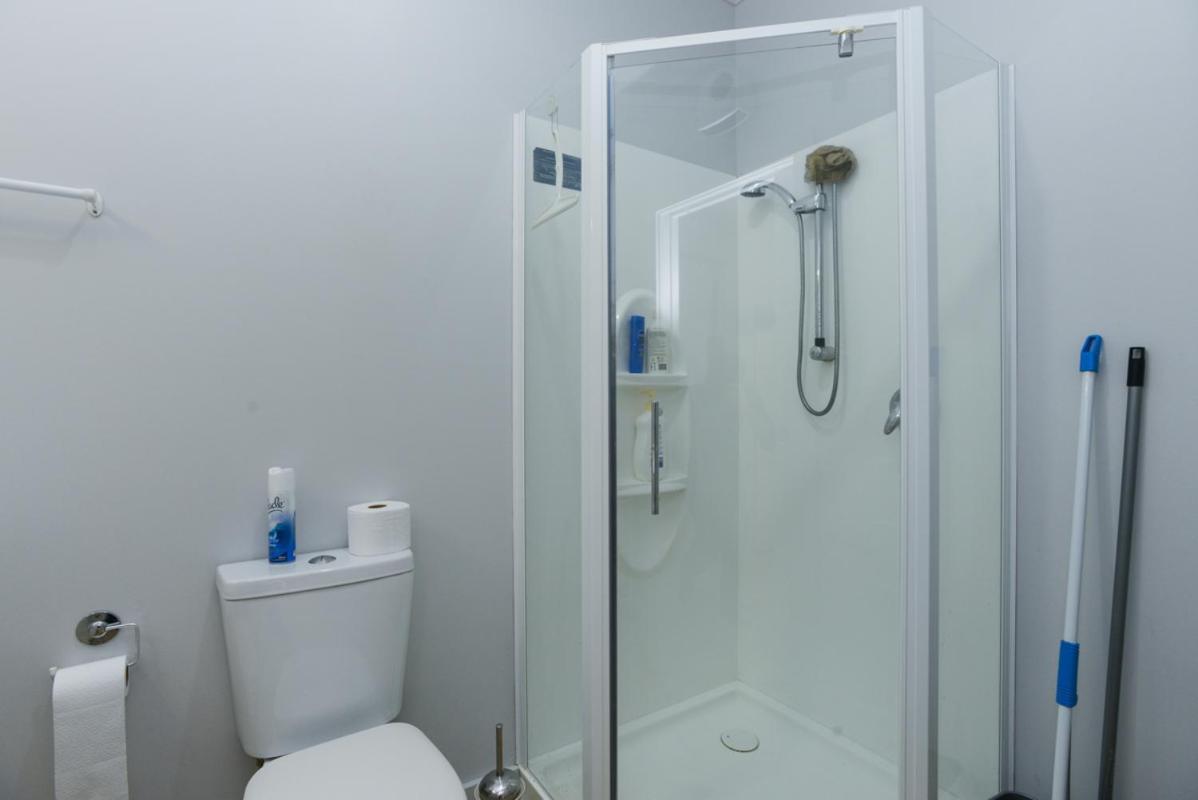 Napier Inner City Apartment - Napier Apartment Esterno foto