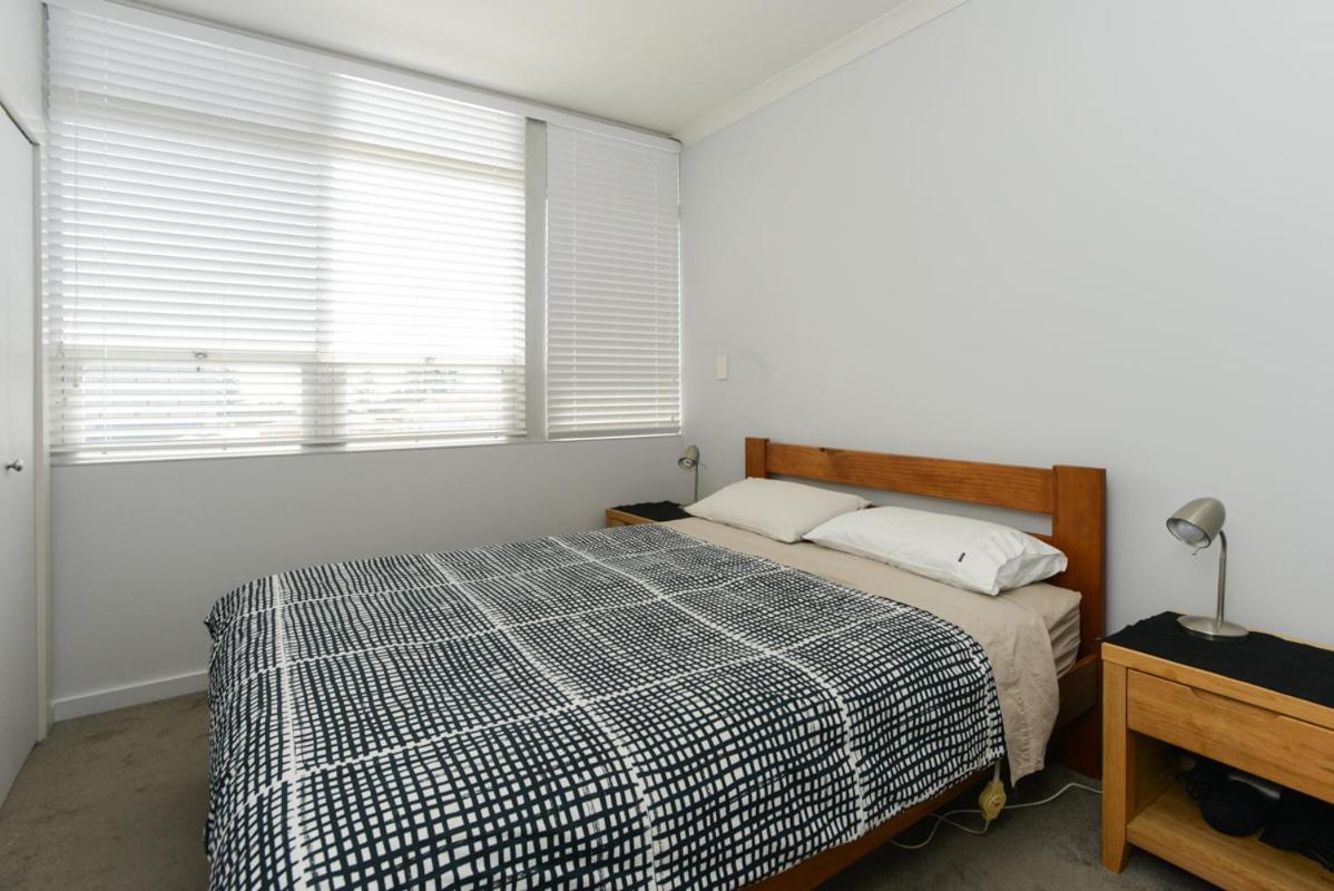 Napier Inner City Apartment - Napier Apartment Esterno foto